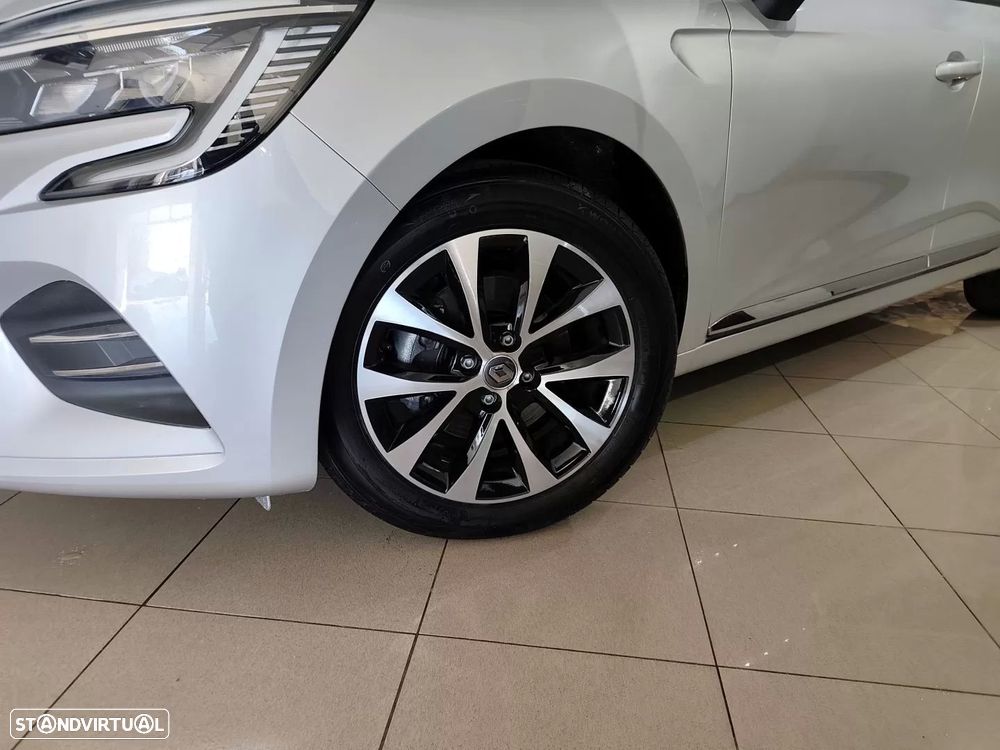 Renault Clio 1.0 TCe Intens - 6