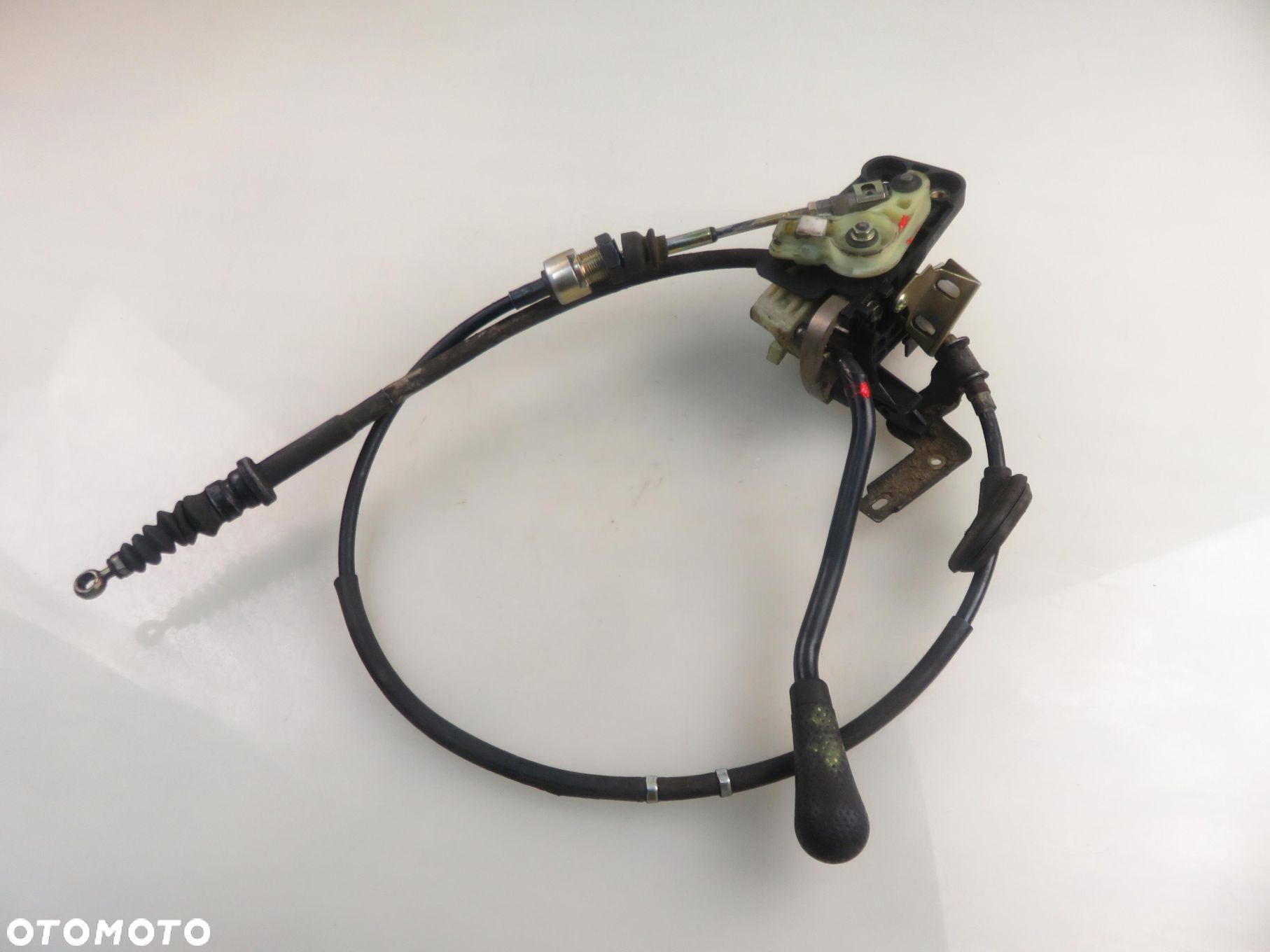 LEWAREK HONDA CR-V I 2.0 AUTOMAT - 1