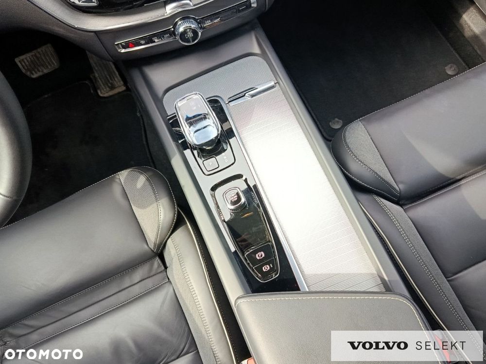 Volvo XC 60 - 26
