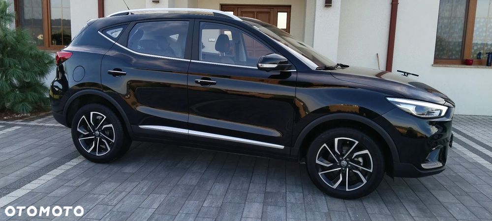 MG ZS ICE 1.0T-GDI Luxury - 29