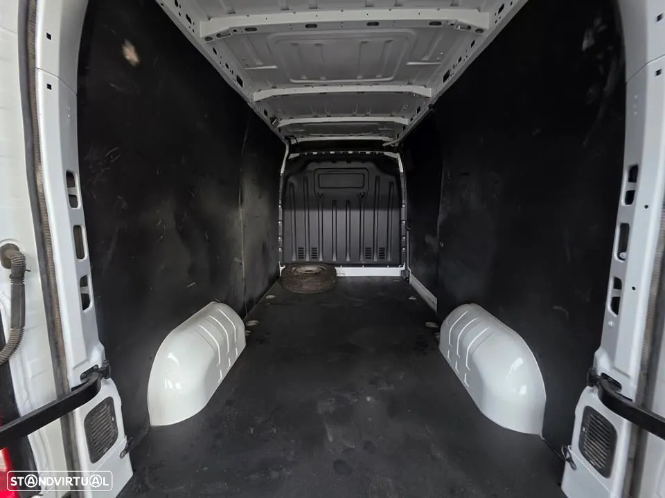 Renault Renault Master 2.3Dci L2H2 3.5T - 7