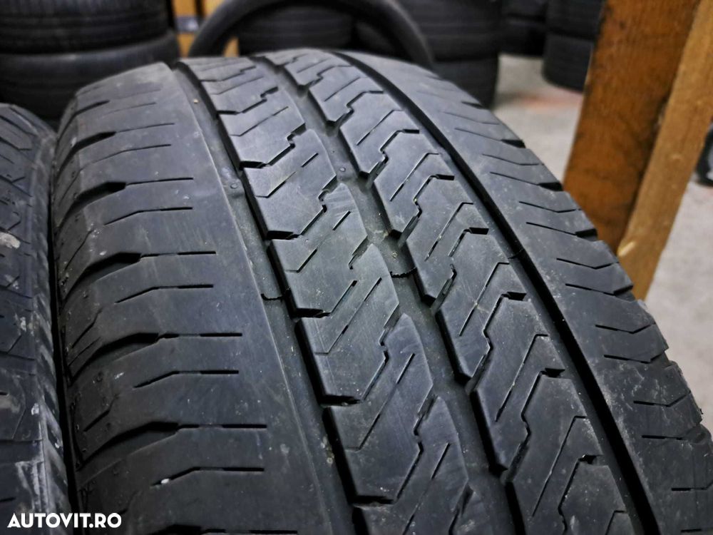 2 anvelope 225/55 R17C Barum - 3