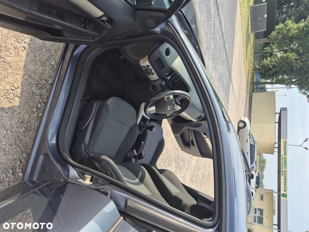 Opel Astra 1.6 - 2