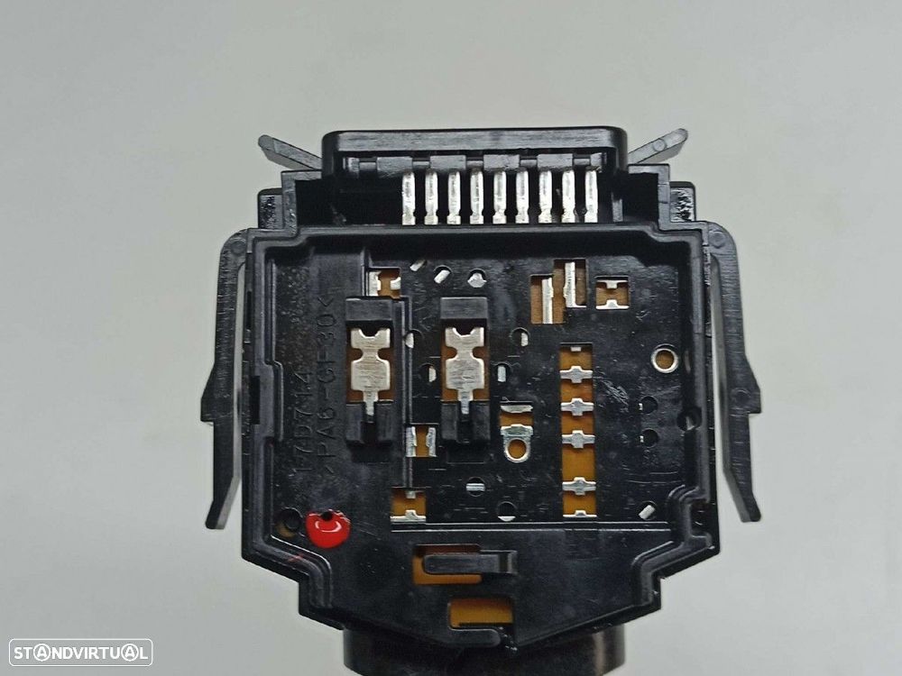 COMANDO DO LIMPA-VIDROS SMART FORFOUR FORFOUR 47 KW - 4