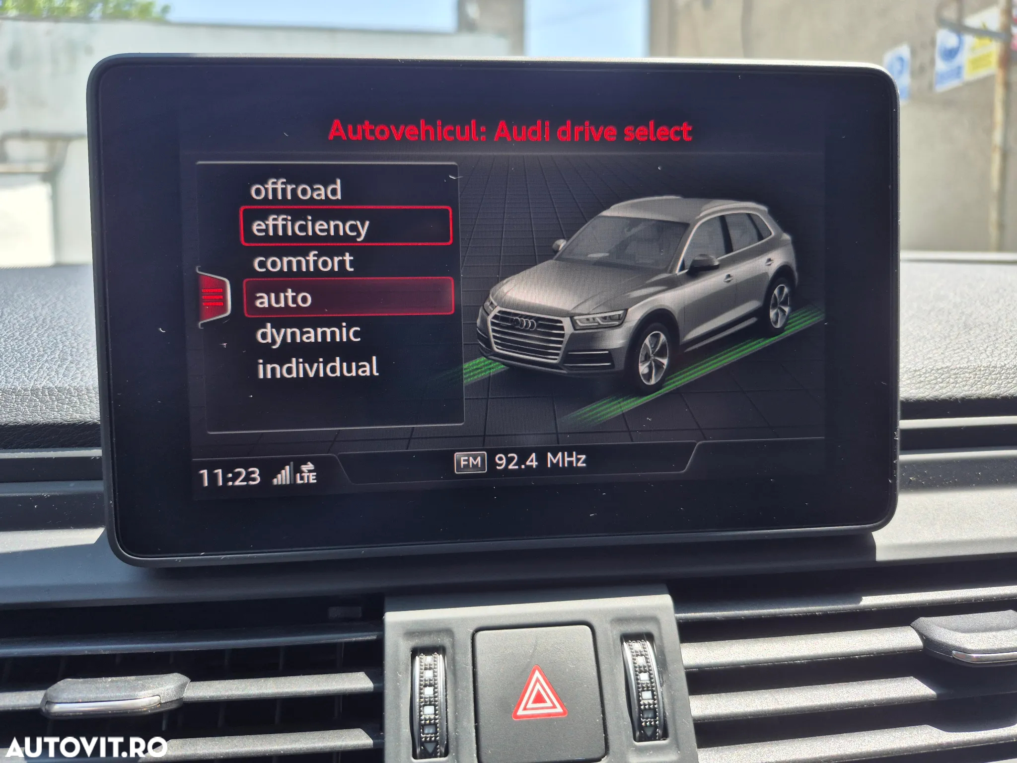 Audi Q5 Sportback 50 TFSI e quattro S tronic PHEV S Line - 25
