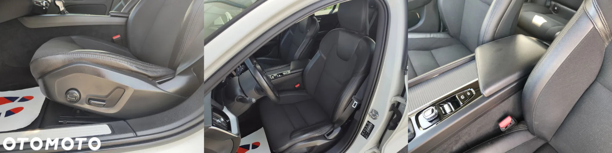 Volvo V60 D4 Geartronic Momentum Pro - 31