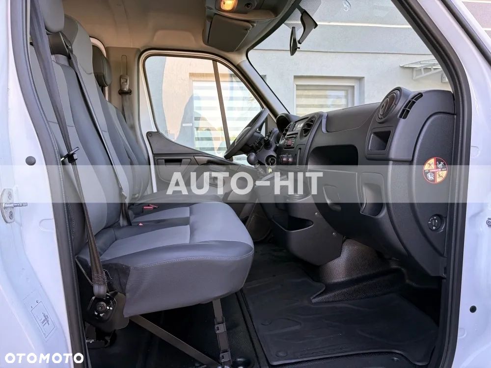 Renault Master - 18