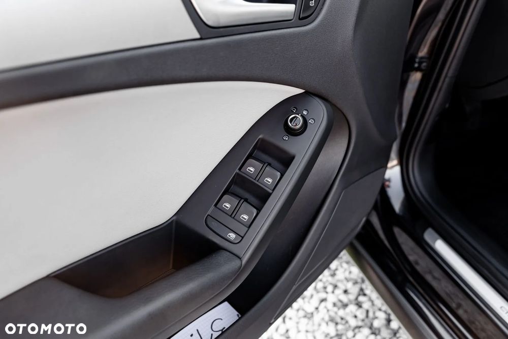 Audi A4 Allroad 2.0 TFSI Quattro - 17