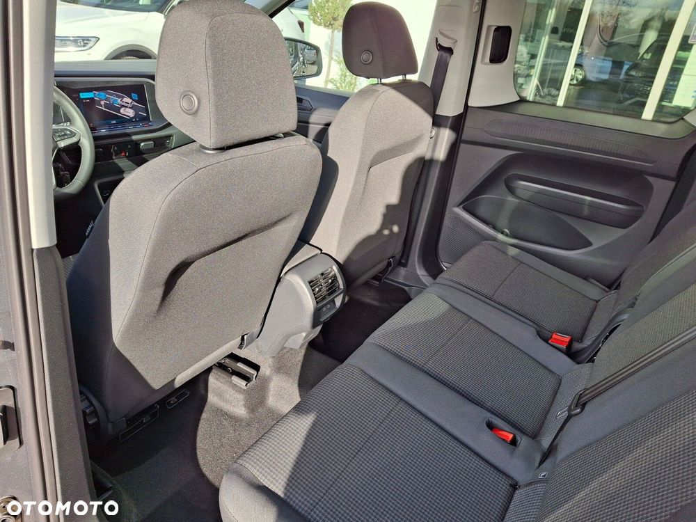 Volkswagen Caddy 2.0 TDI - 24