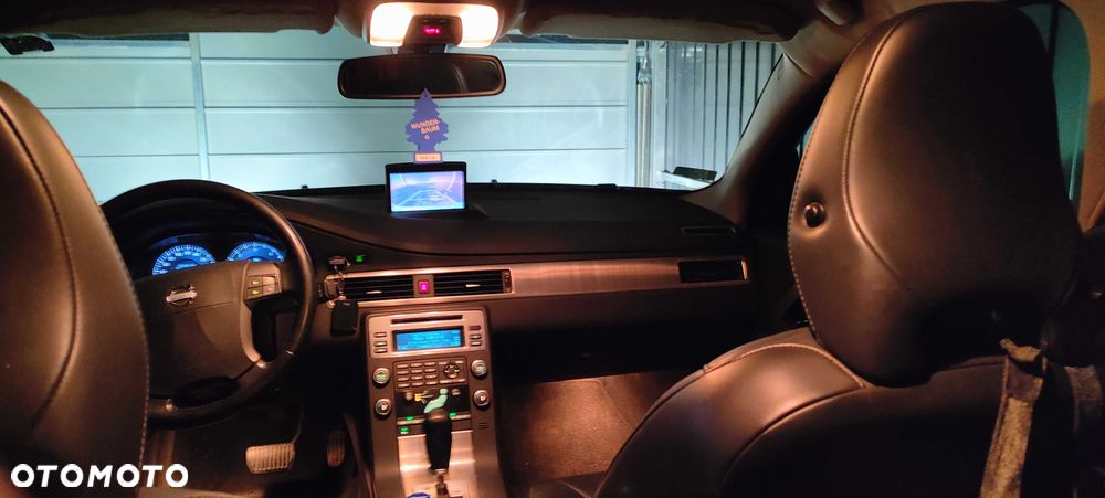 Volvo S80 - 7