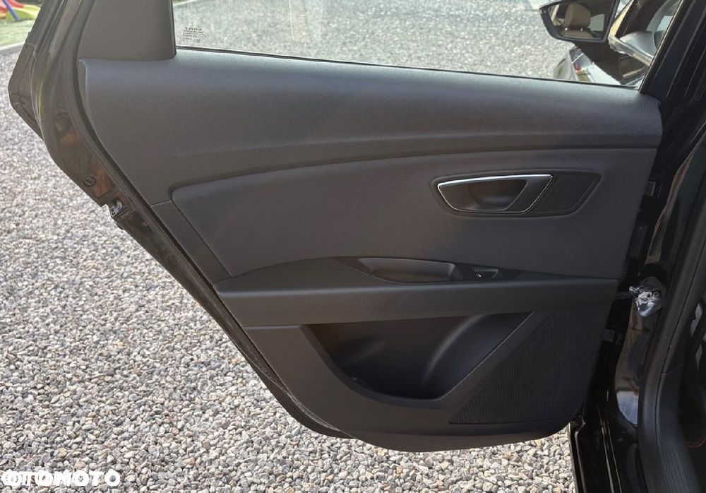 Seat Leon 1.4 TSI Start&Stop FR - 24