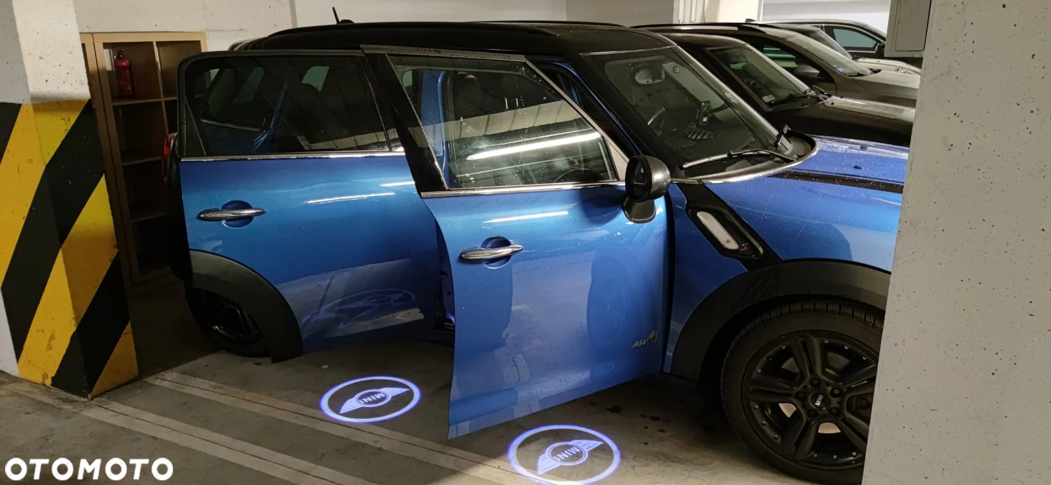 MINI Countryman Cooper S All4 - 27