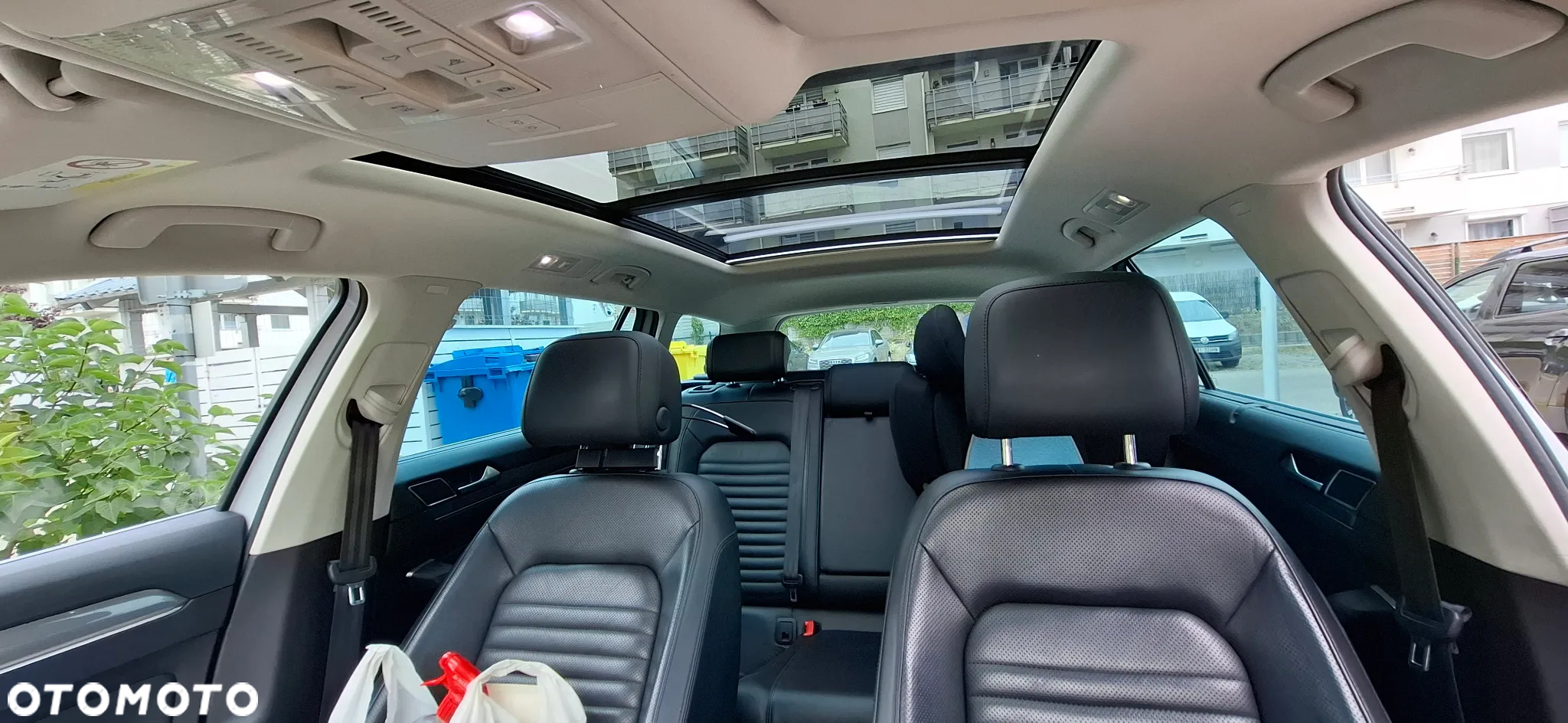 Volkswagen Passat 2.0 TDI Bi-Turbo BMT 4Mot Highline DSG - 38