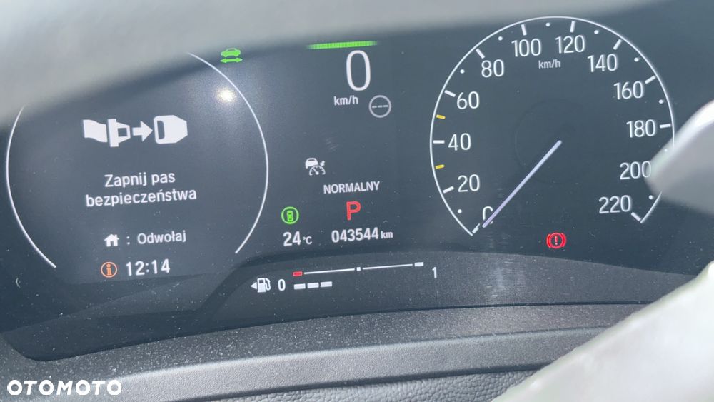 Honda HR-V - 6