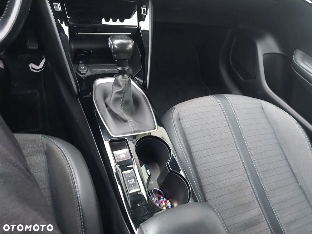 Peugeot 208 1.2 PureTech Active Pack S&S - 14