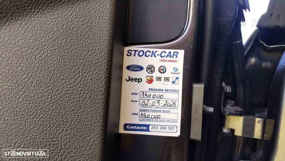 Ford Focus 1.0 SCTi Trend+ - 13
