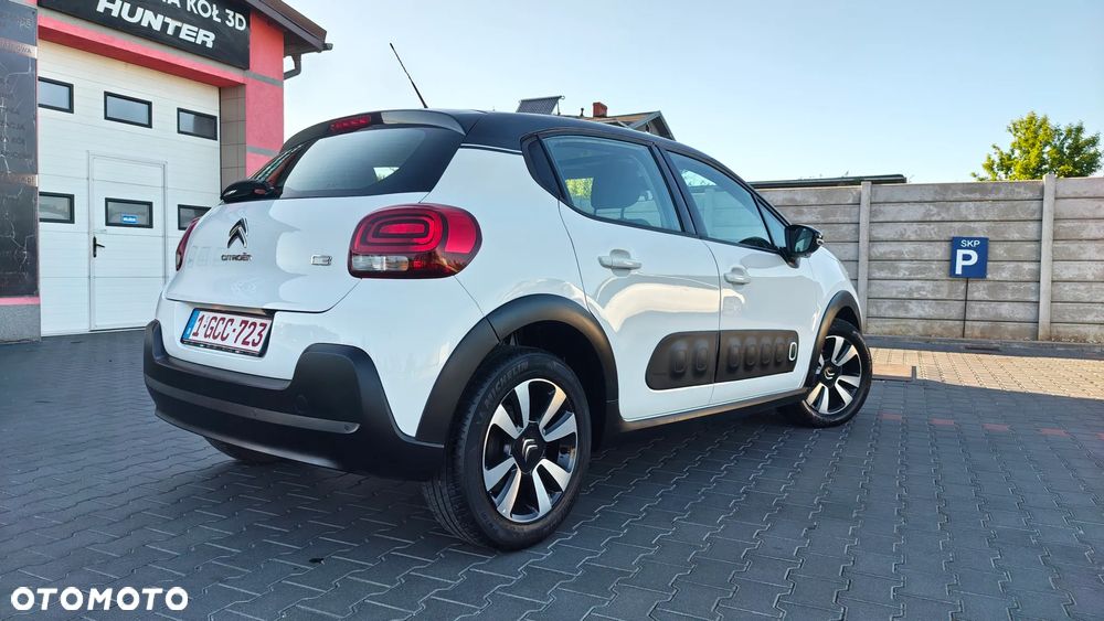 Citroën C3 - 24