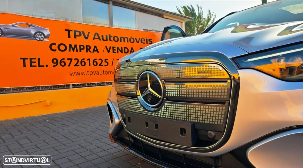 Mercedes-Benz GLC 400 EQ 4Matic - 51