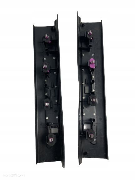 JAGUAR LISTWA DEKOR GX7M-13201-A GX7M-13200-A - 2