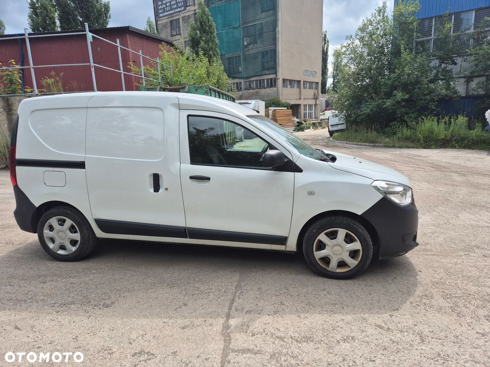 Dacia Dokker - 6