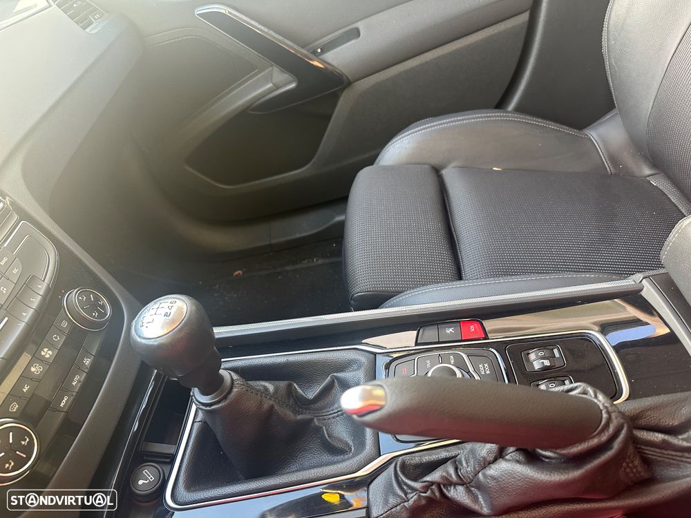 Peugeot 508 - 15