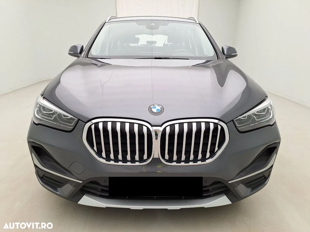BMW X1 xDrive25e xLine