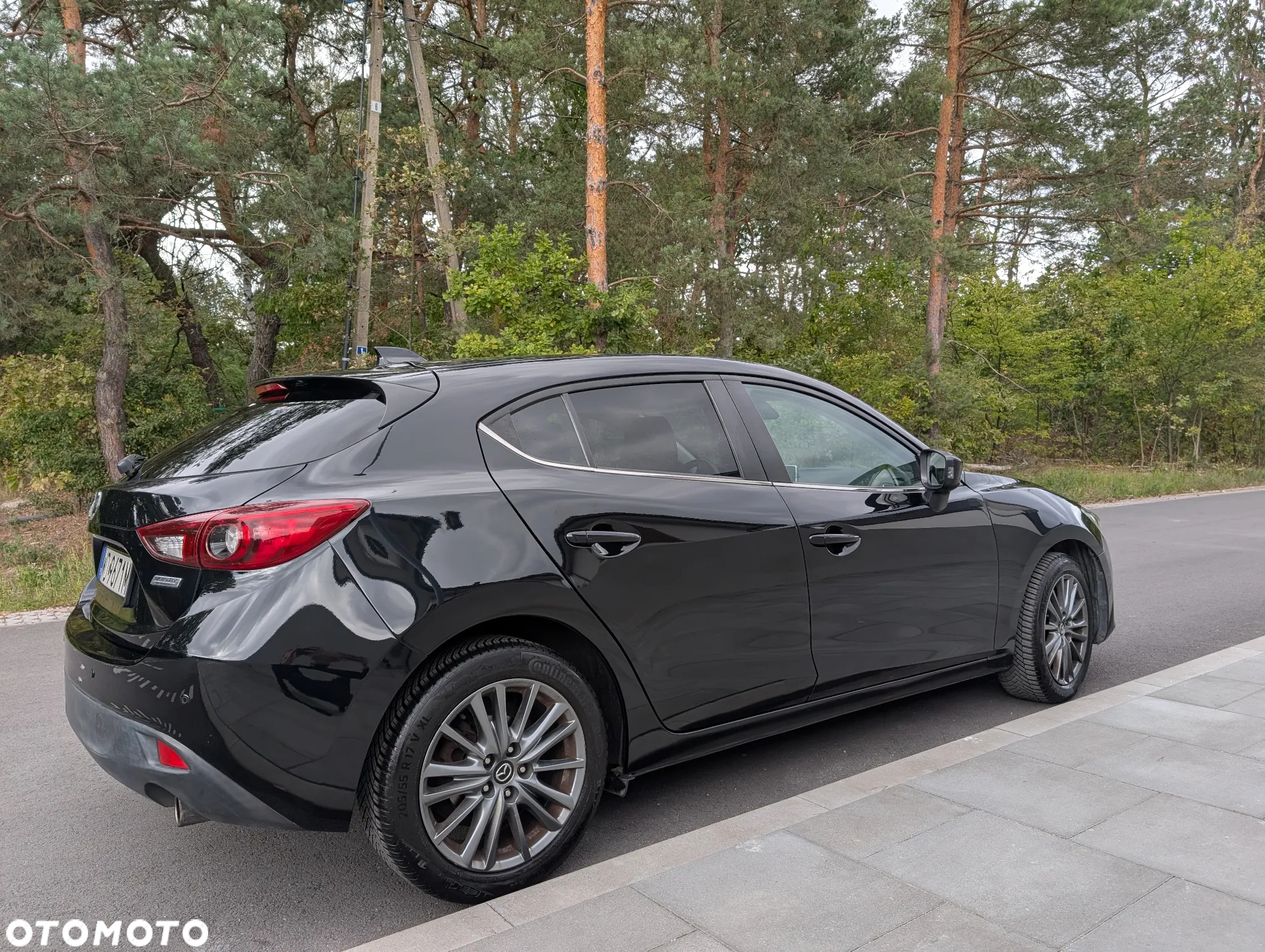 Mazda 3 SKYACTIV-G 100 Prime-Line - 10