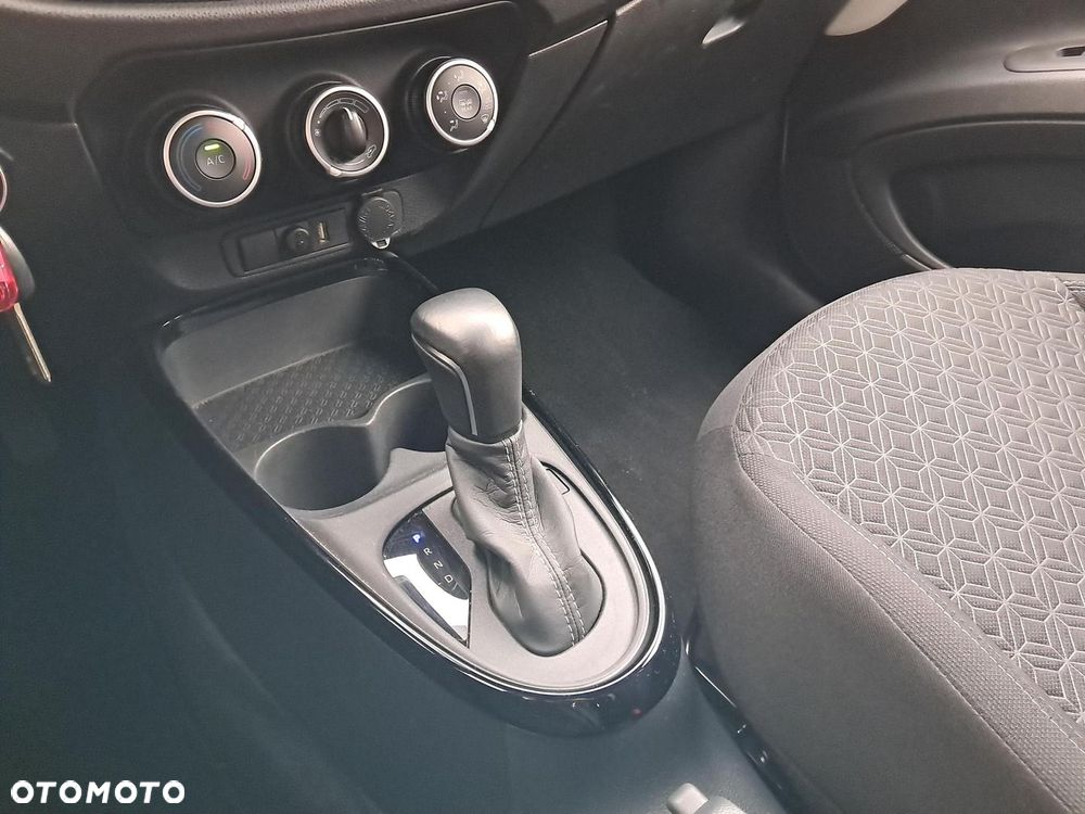 Toyota Aygo X 1.0 VVT-i Style CVT - 18