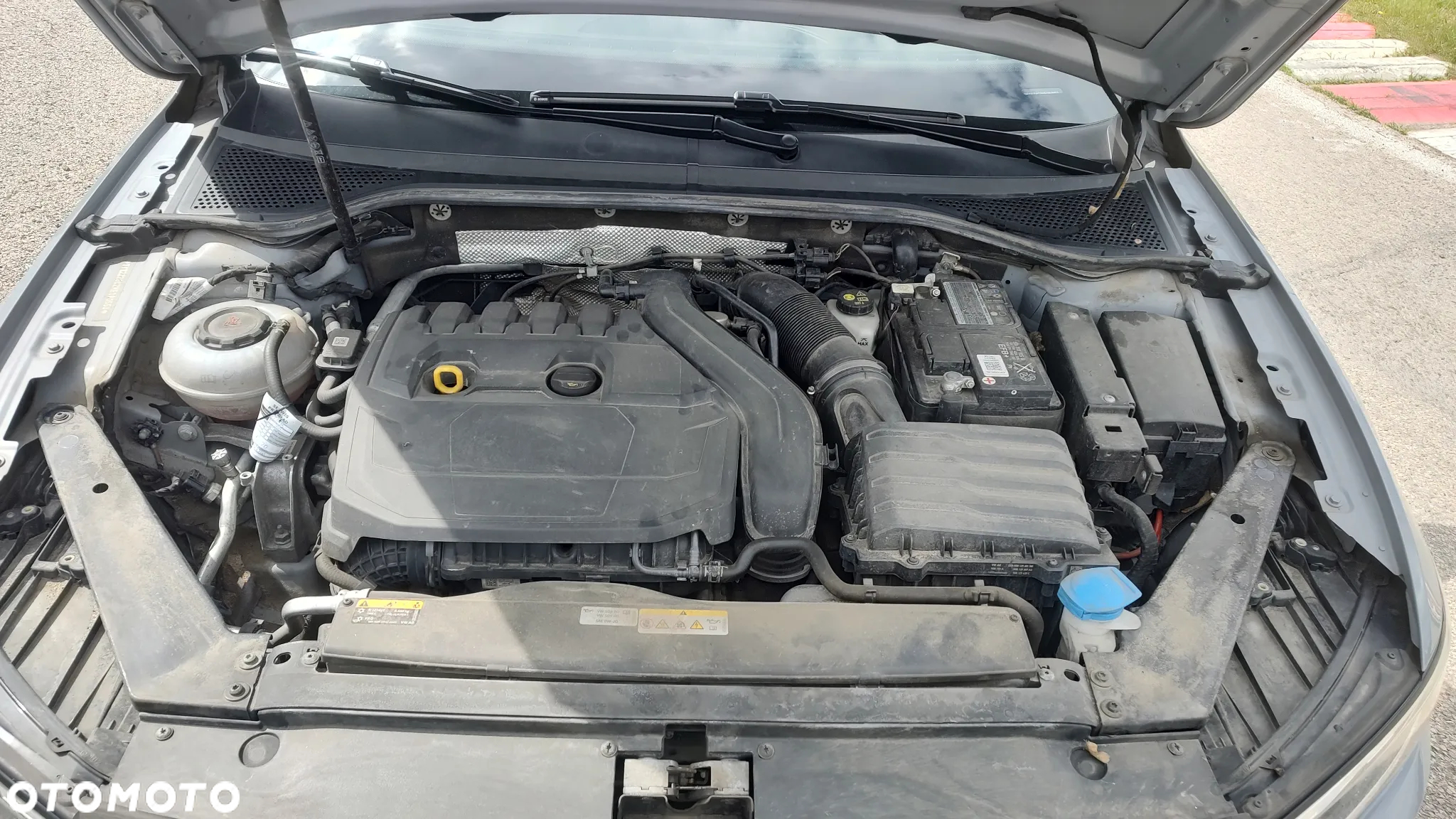 Volkswagen Passat 1.5 TSI EVO Business - 37