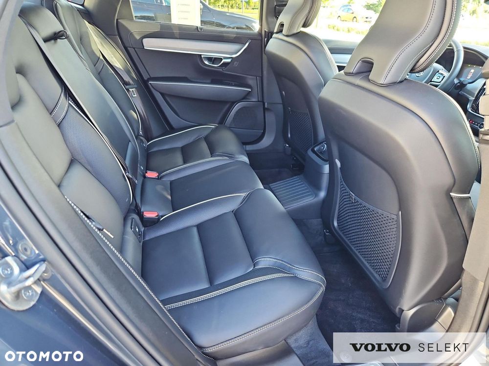 Volvo S90 T8 AWD Plug-In Hybrid Plus Dark - 13