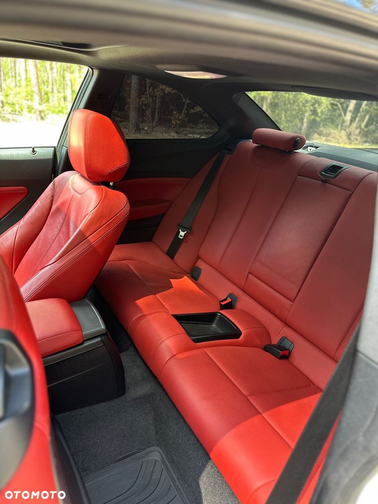 BMW Seria 2 230i M Sport - 13
