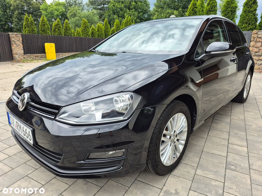 Volkswagen Golf - 15