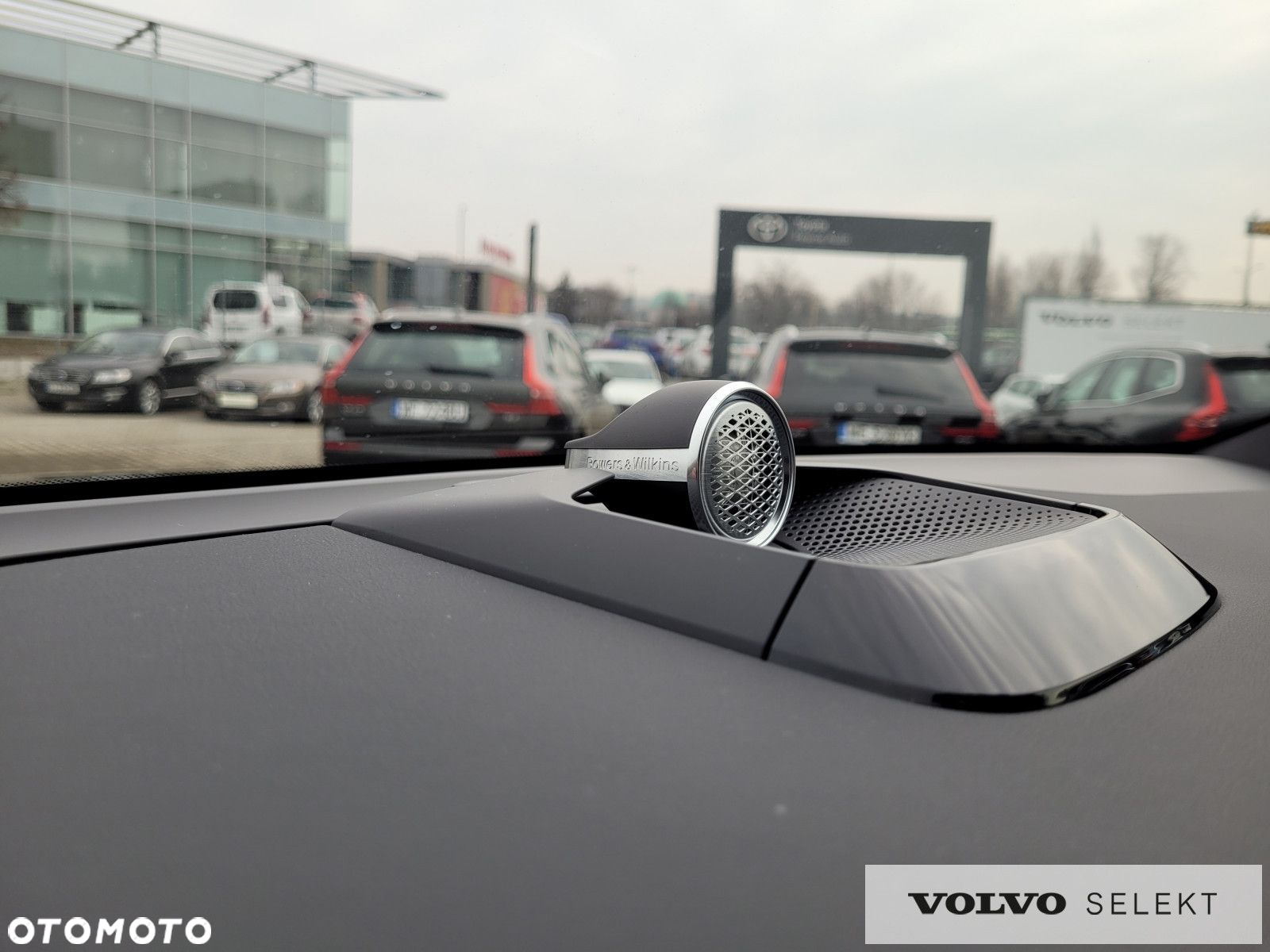 Volvo EX90 - 20