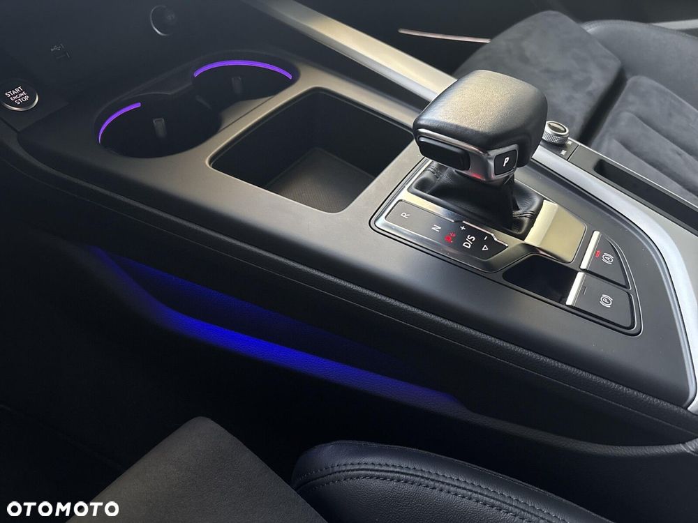 Audi A5 Sportback - 17