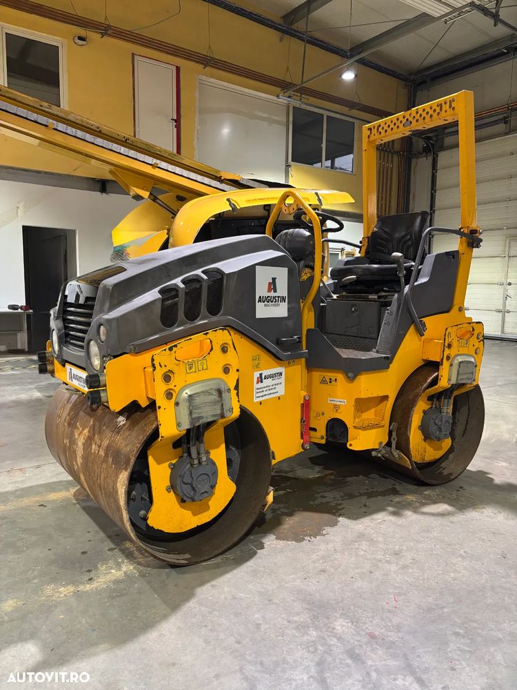 Hamm HD 12VV  (A165) - 3