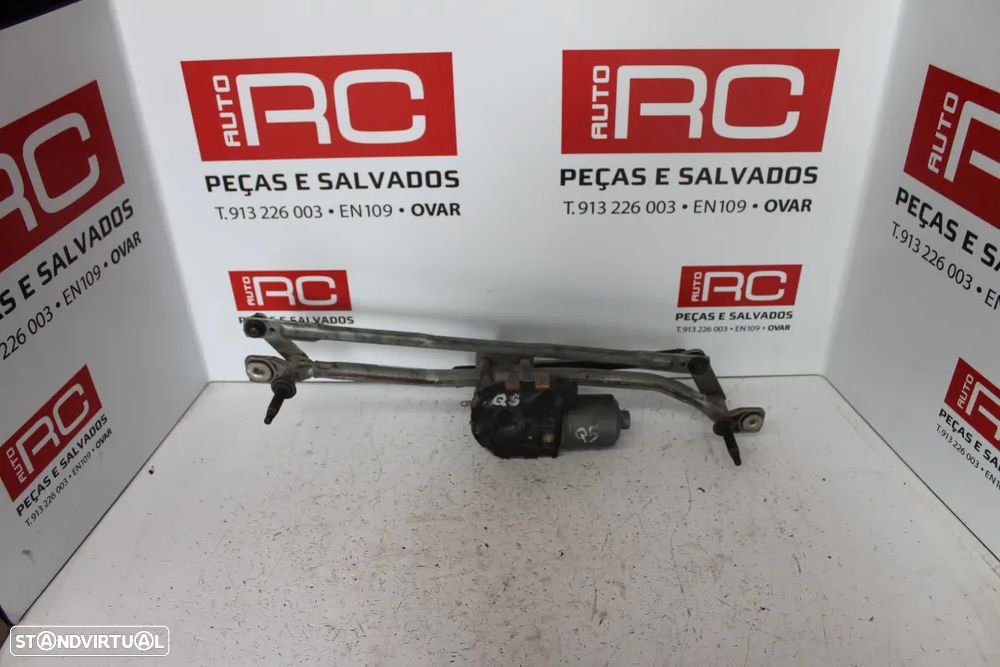 MOTOR LIMPA PARA-BRISAS AUDI Q5 - 1