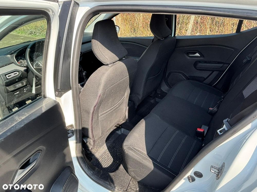 Dacia Sandero 1.0 TCe Expression - 16