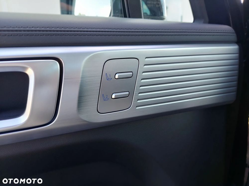 Hyundai Santa Fe 1.6 T-GDI HEV Platinum 4WD 7os - 19