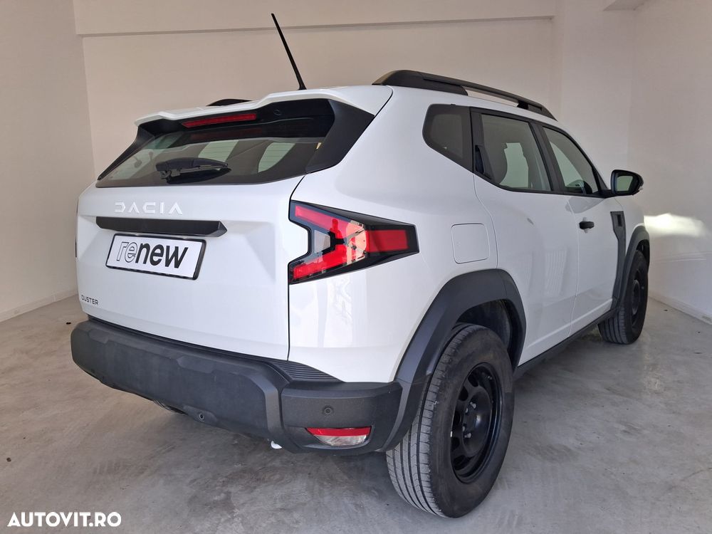 Dacia Duster ECO-G 100 Essential - 2