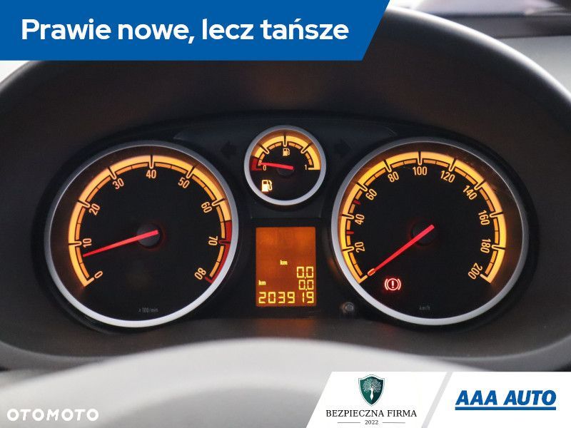 Opel Corsa - 13