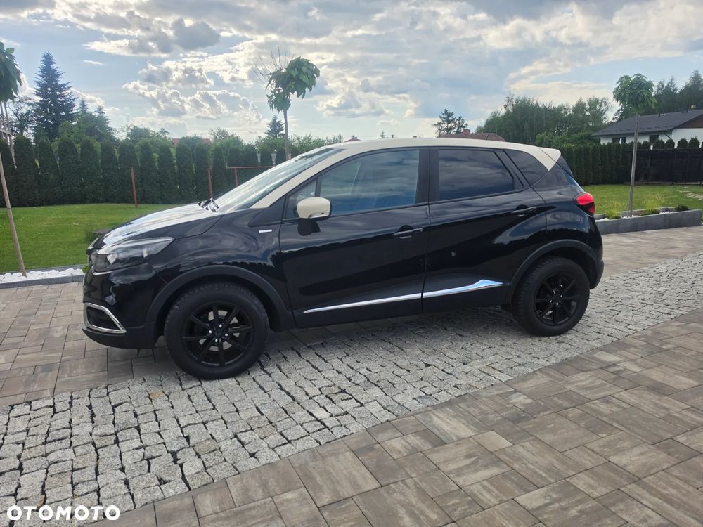 Renault Captur TCe 120 EDC Dynamique - 13