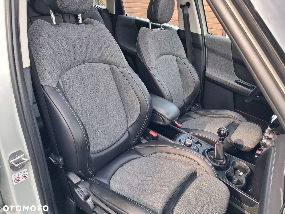MINI Countryman - 23