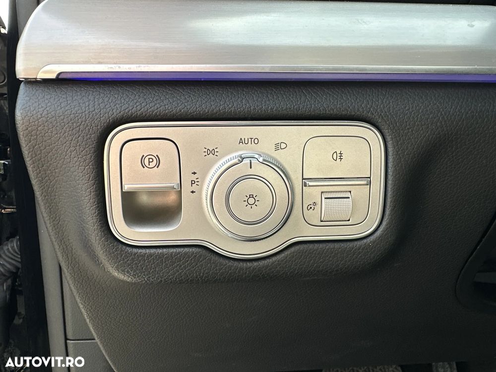 Mercedes-Benz GLE 350 de 4MATIC 9G-TRONIC - 16