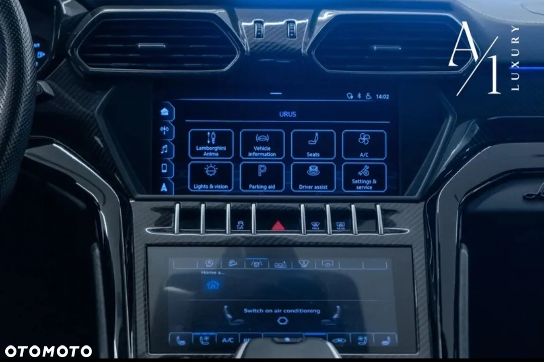 Lamborghini Urus Standard - 27