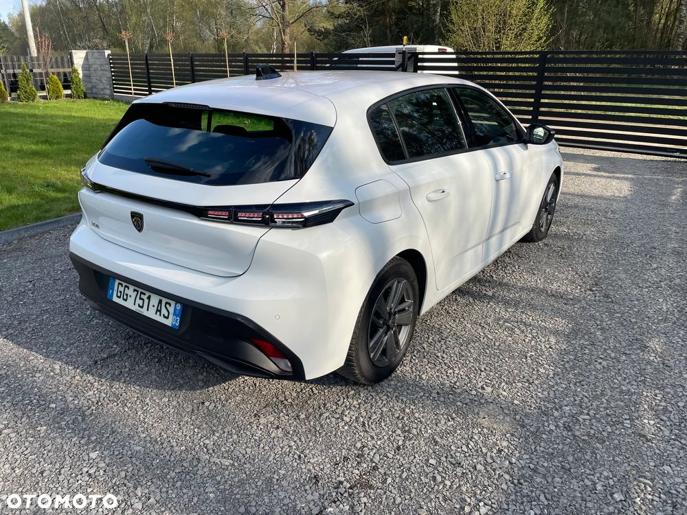 Peugeot 308 BlueHDi 130 Active Pack - 8