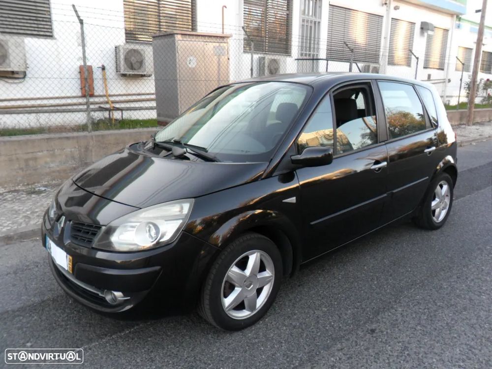 Renault Scénic 1.4 Dynamique - 1
