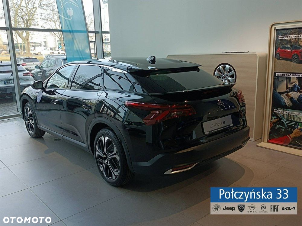 Citroën C5X - 2