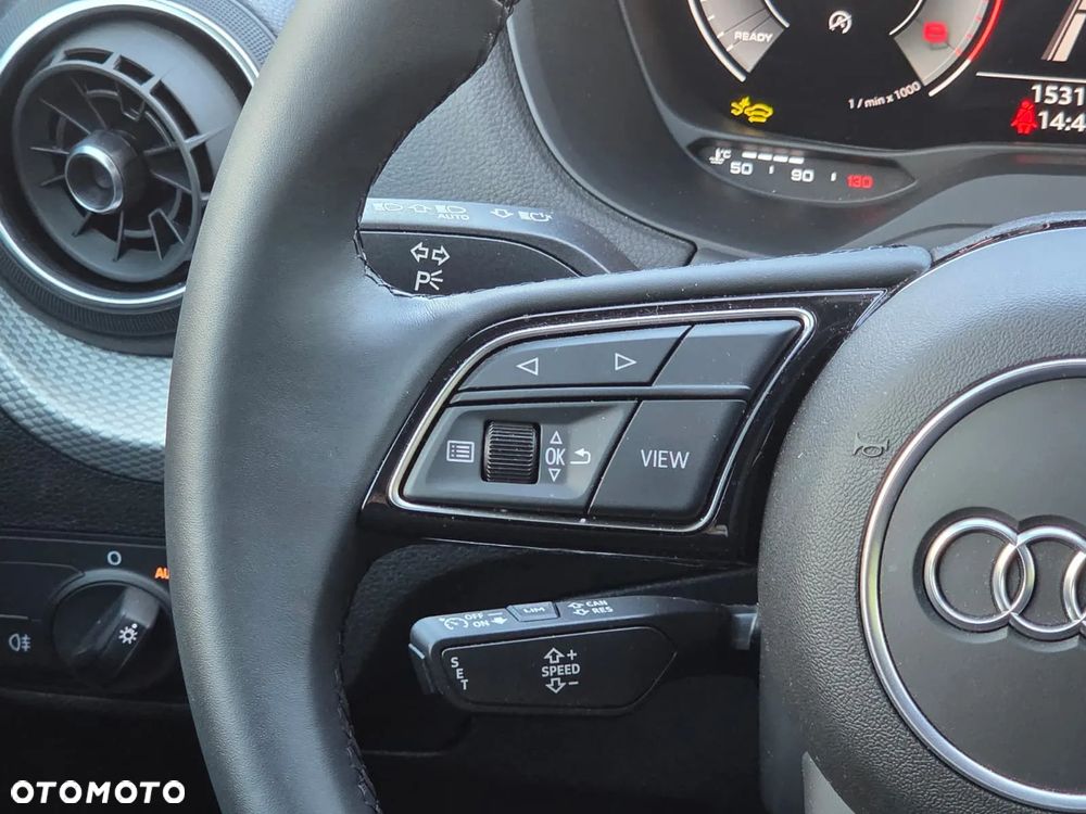 Audi Q2 30 TFSI - 16