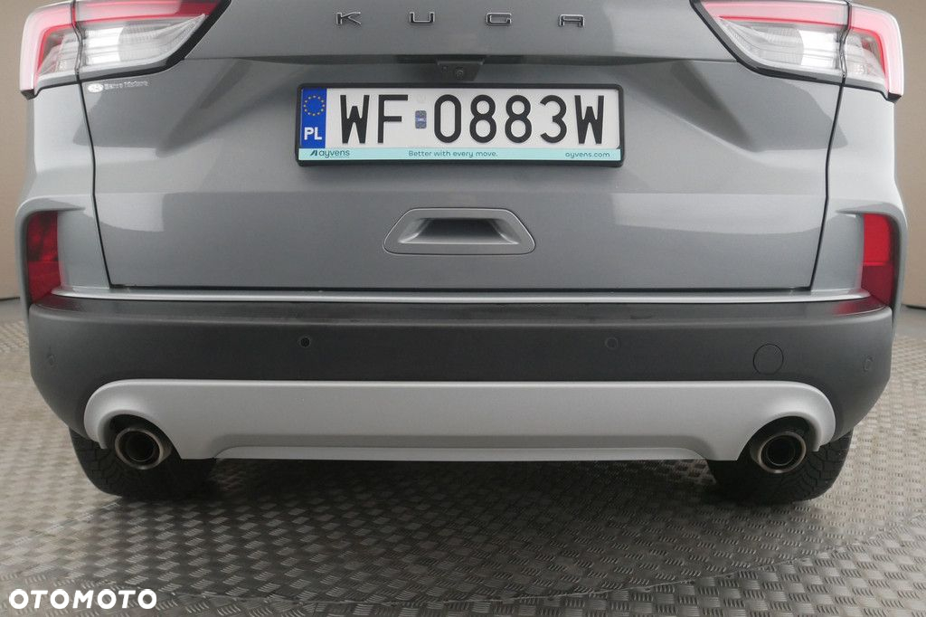 Ford Kuga - 30