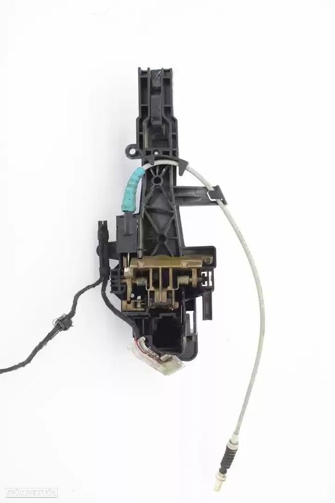 MANIPULO EXTERIOR TRASEIRO DIREITO BMW 1 2006 -T.D. - 3